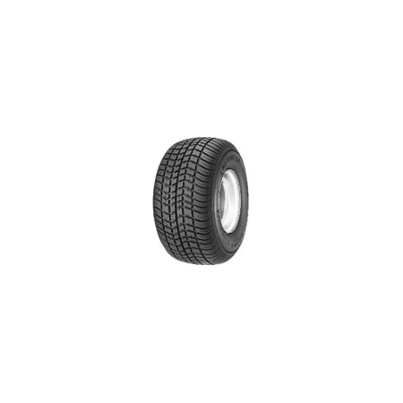 Wide Profile Tire & Wheel (Rim) Assembly K399, 205/65-10 Bias (Replace